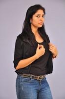 Vanditha New Stills